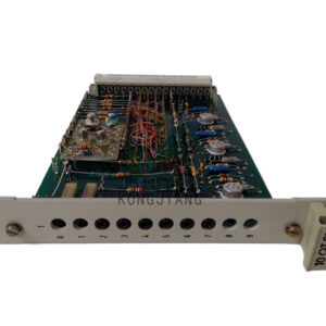 abb imasi03 analog input module for infi 90 distributed control system
