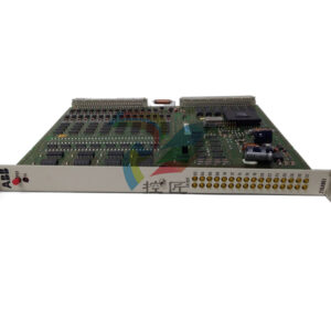 abb imasi13 analog input module