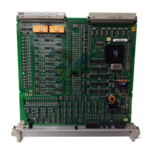 abb imasi13 analog input module