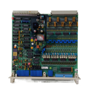abb immfp12 multi function processor module