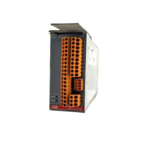 abb mc502 ac500 v2 communication module for industrial ethernet plc systems