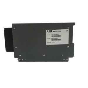 abb mc502 ac500 v2 communication module for industrial ethernet plc systems