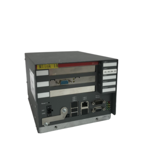 abb mc502 ac500 v2 communication module for industrial ethernet plc systems
