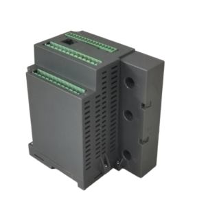 abb mc502 ac500 v2 communication module for industrial ethernet plc systems