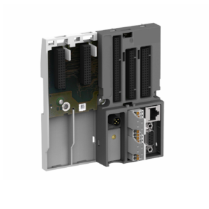 abb cm572 dp ac500 profibus dp communication module for industrial plc systems
