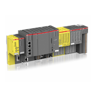 abb cm572 dp ac500 profibus dp communication module for industrial plc systems