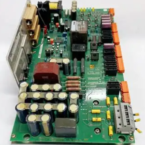 abb 3abd00033158 control module | abb industrial automation system high reliability control unit for plc and process applications