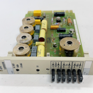 abb 3abd00033158 control module | abb industrial automation system high reliability control unit for plc and process applications