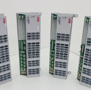 abb 3abd00033158 control module | abb industrial automation system high reliability control unit for plc and process applications