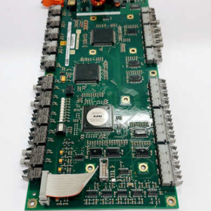 abb 3abd00033158 control module | abb industrial automation system high reliability control unit for plc and process applications