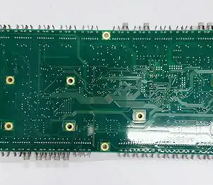 abb 3abd00033158 control module | abb industrial automation system high reliability control unit for plc and process applications