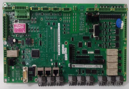 abb 3abd00033158 control module | abb industrial automation system high reliability control unit for plc and process applications abb 3abd00033158 control module | abb industrial automation system high reliability control unit for plc and process applications