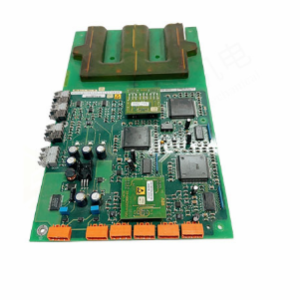 abb 3abd00033158 control module | abb industrial automation system high reliability control unit for plc and process applications