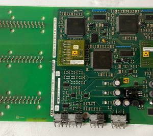 abb 3abd00033158 control module | abb industrial automation system high reliability control unit for plc and process applications