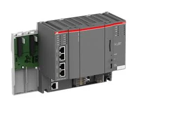 abb pm595 4eth f high end ac500 plc processor module with multi ethernet communication abb pm595 4eth f high end ac500 plc processor module with multi ethernet communication