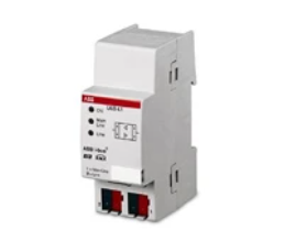 abb dv500 cd industrial control communication module compact drive interface unit for abb automation systems stable data exchange and reliable system connectivity solution