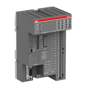 abb pm564 r plc controller module for abb automation systems high performance programmable logic controller for industrial control and process automation