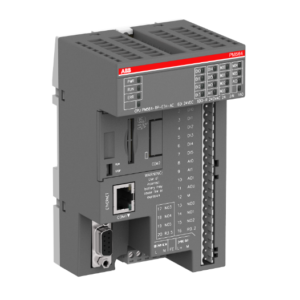 abb pm564 r plc controller module for abb automation systems high performance programmable logic controller for industrial control and process automation