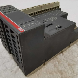 abb pm564 r ac plc controller module for abb ac500 automation system high performance industrial cpu for process control and automation applications