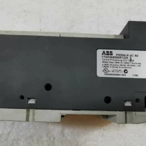 abb pm564 r ac plc controller module for abb ac500 automation system high performance industrial cpu for process control and automation applications