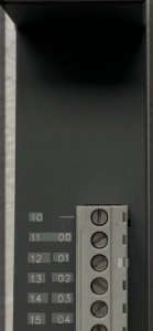 abb do561 digital output module ac500 plc industrial automation high performance relay output i/o module for control systems