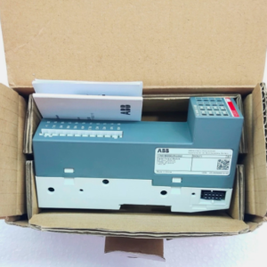 abb do571 digital output module ac500 plc industrial automation 32 channel high reliability i/o relay output module