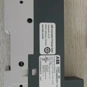 abb ai562 analog input module | abb industrial automation plc system high precision data acquisition unit