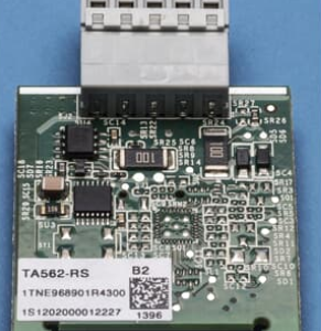 abb ta562 rs communication module | abb plc industrial automation rs interface & system integration unit