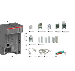 abb ta566 industrial automation module | abb plc system control & communication expansion unit high stability performance