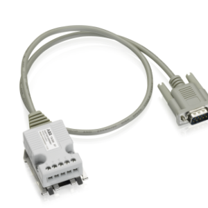 abb tk506 communication cable module | abb plc industrial programming & automation data interface cable high reliability connection solution