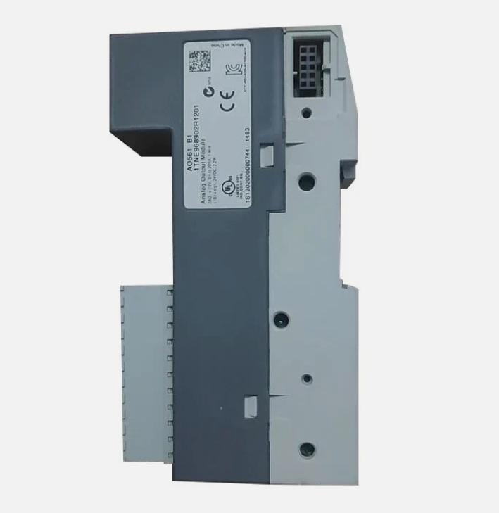 abb ao561 analog output module | abb industrial automation control system component abb ao561 analog output module | abb industrial automation control system component