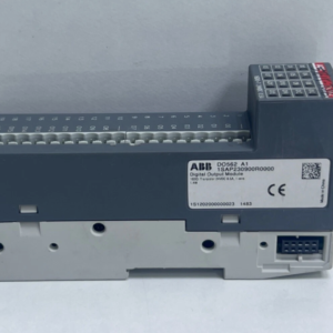 abb do562 digital output module | abb industrial automation control system component