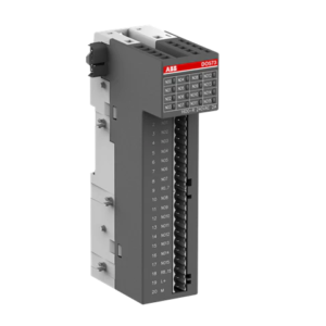 abb do573 digital output module | abb industrial automation control system component