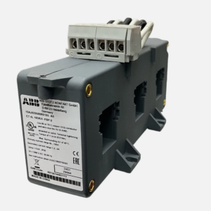abb 1saj929500r0185 softstarter control module industrial automation solution