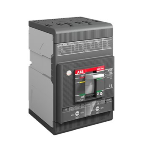abb 1sda067558r0001 xt2s 160 tma molded case circuit breaker industrial protection device