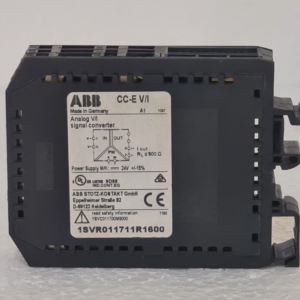 abb 1svr011782r0700 industrial monitoring relay / control and protection device