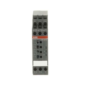 abb 1svr730760r0400 cm sfs.21s current monitoring relay industrial protection device