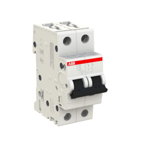abb 2cds252001r0324 s202 c32 miniature circuit breaker industrial electrical protection device