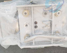 abb 3bhb019786r0190 power electronics converter module industrial drive system component