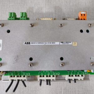 abb 3bhb022257r0001 sr315 sp industrial power supply module g3 ac/dc control power unit
