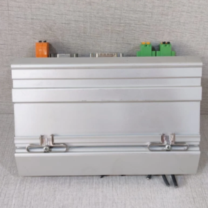 abb 3bhe014317r0003 industrial power electronics control module for medium voltage drive systems
