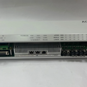 abb 3bhe023784r1023 industrial control & power electronics interface module for mv drive systems