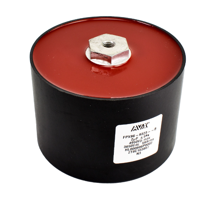 abb 3bhl000606p0002 industrial drive system clamping capacitor 2µf 4950v film capacitor module abb 3bhl000606p0002 industrial drive system clamping capacitor 2µf 4950v film capacitor module