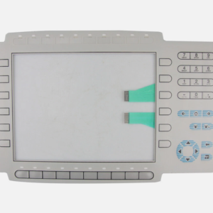 abb 3bse042238r1 control module for industrial automation systems