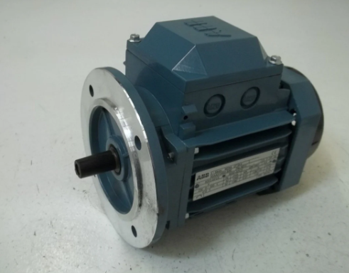 abb 3gaa072002 bse m2aa 71b 4 three phase industrial motor abb 3gaa072002 bse m2aa 71b 4 three phase industrial motor