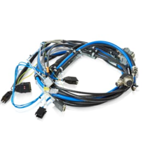 abb 3hac024115 001 industrial robot cable unit for automation systems