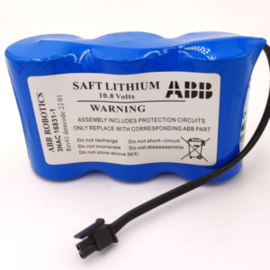 abb 3hac16831 1 industrial control module for automation systems
