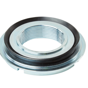 abb 3hac7349 1 lock nut for industrial robot mechanical assembly