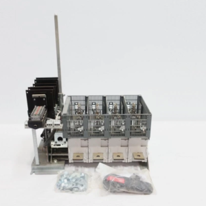 abb 64787039 oesl630v32d04v2 industrial switch fuse 630a for drive and power systems