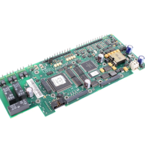 abb 68463815 rmio 01c control board pcb kit for acs800 drive systems